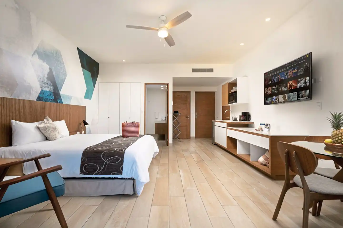 Lahun Suites By Xperience Hotels Wohnbeispiel