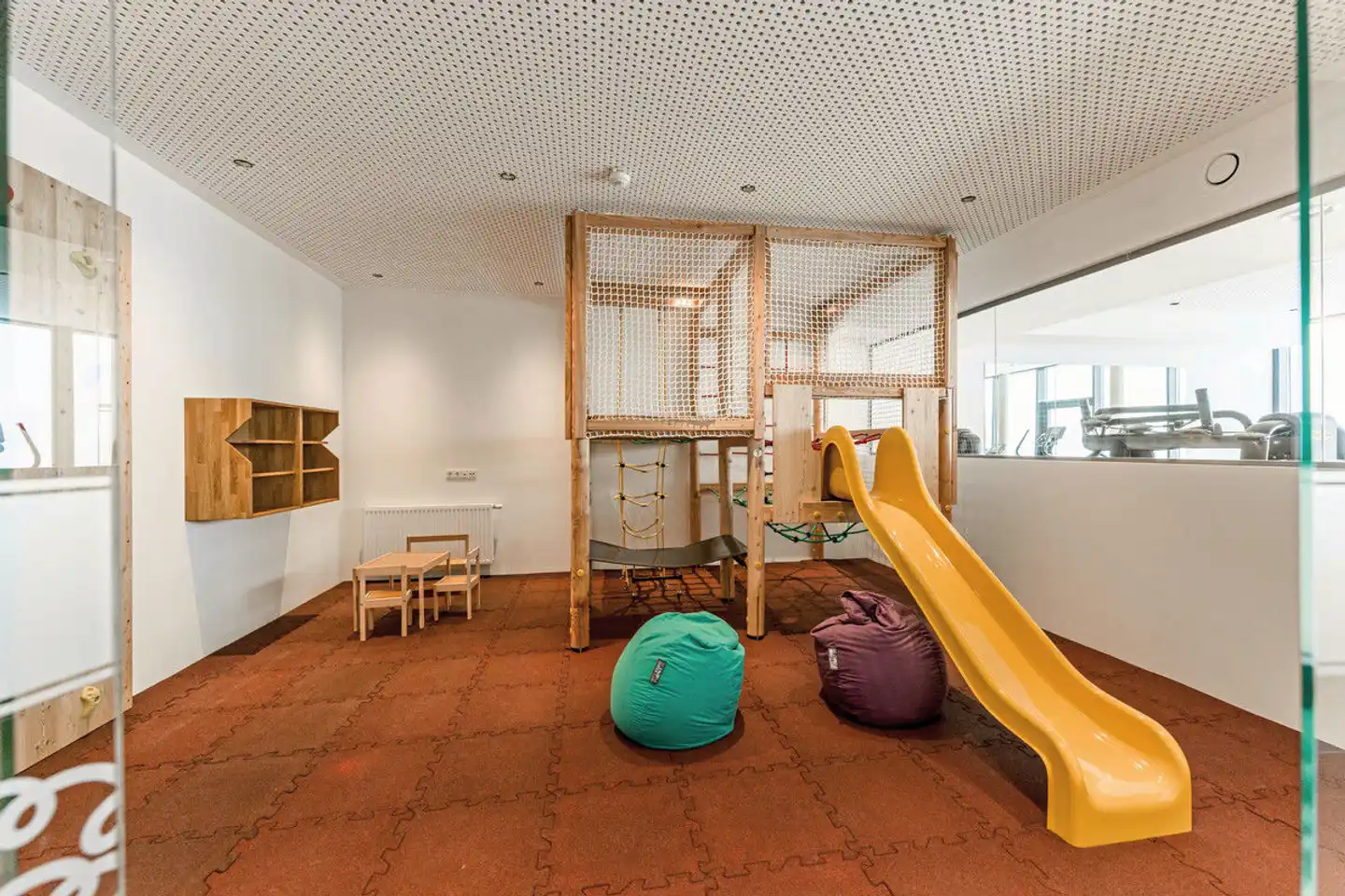 Apartmentresort MyLodge Sport und Entertainment