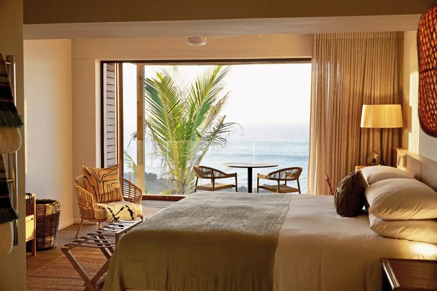 Sala Beach House Wohnbeispiel