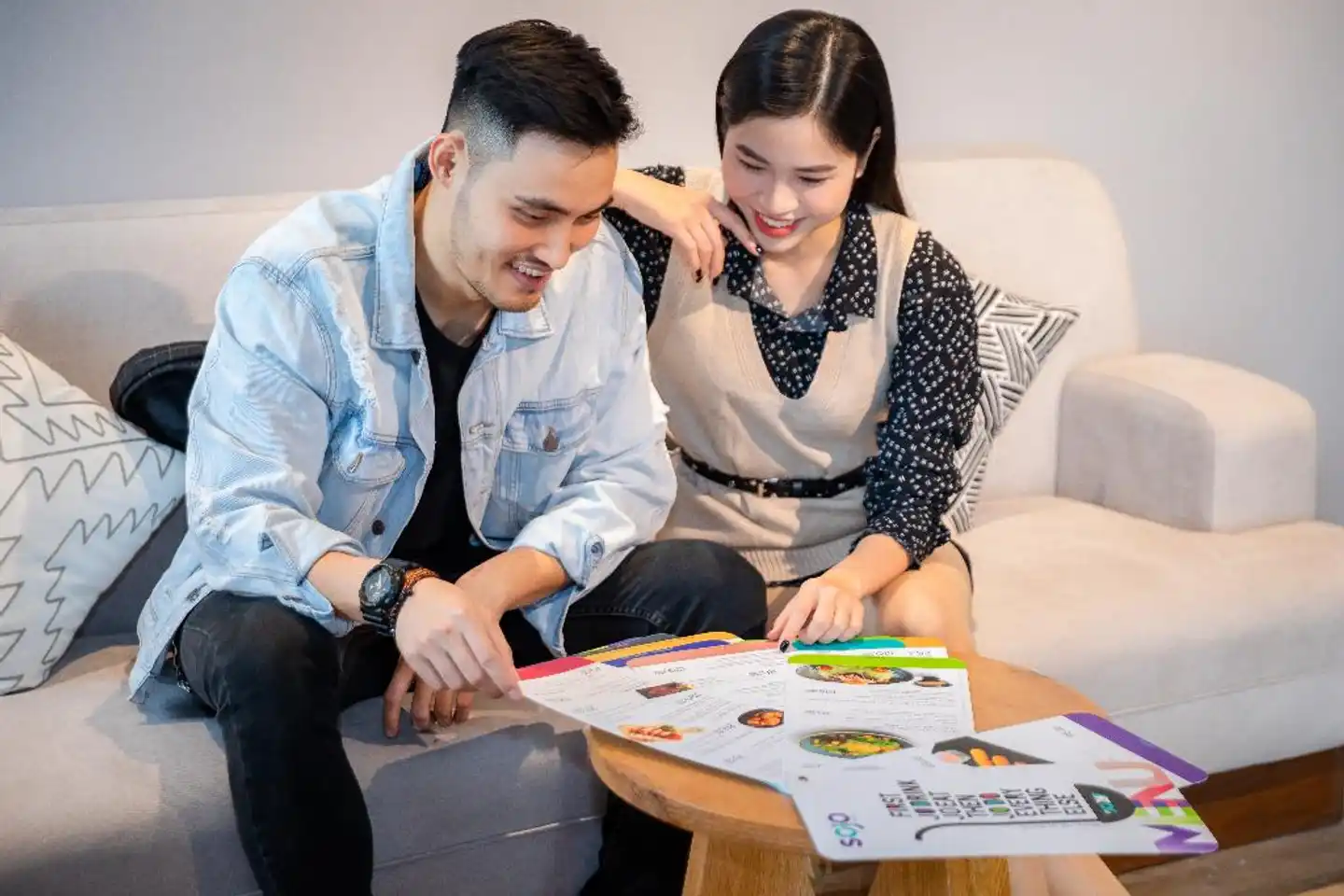 Tru by Hilton Thai Binh City Centre Personen