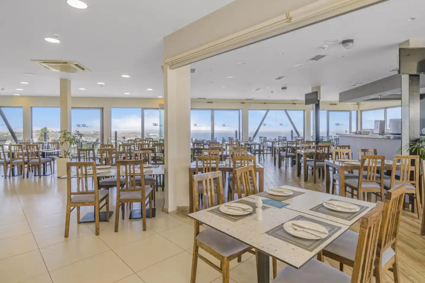 Panorama Village & Hotel Restaurant