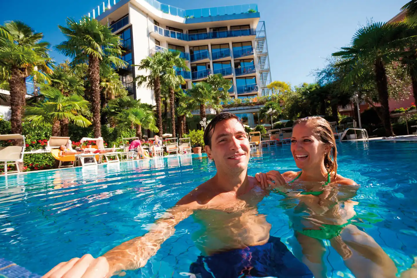 Garda Pool