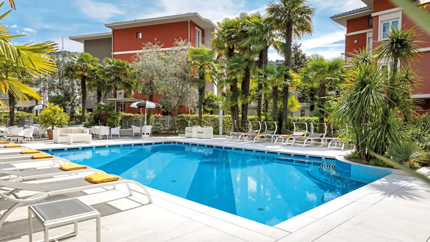 Garda Pool