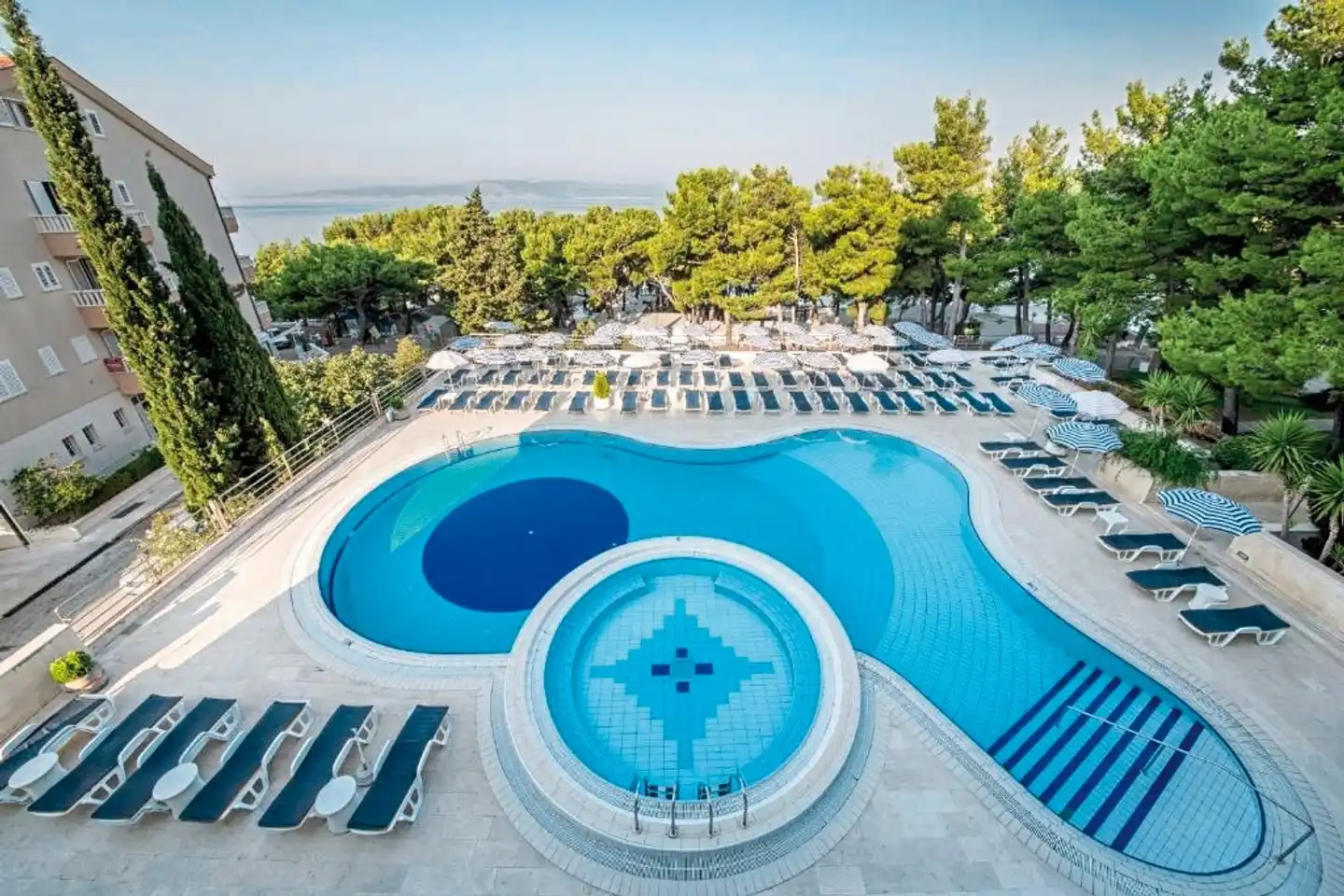 Horizont Pool