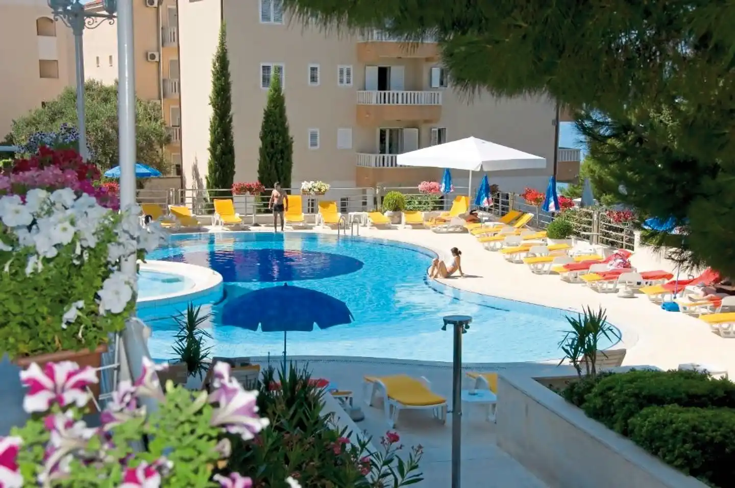 Horizont Pool