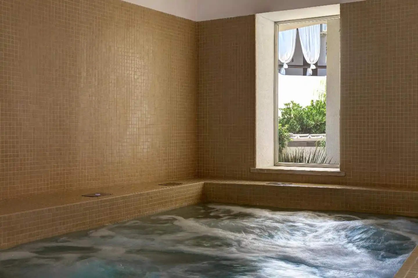 Les Sables Noirs & Spa Wohnbeispiel
