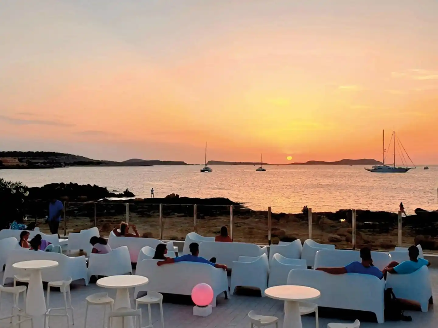 Nereida Terrasse