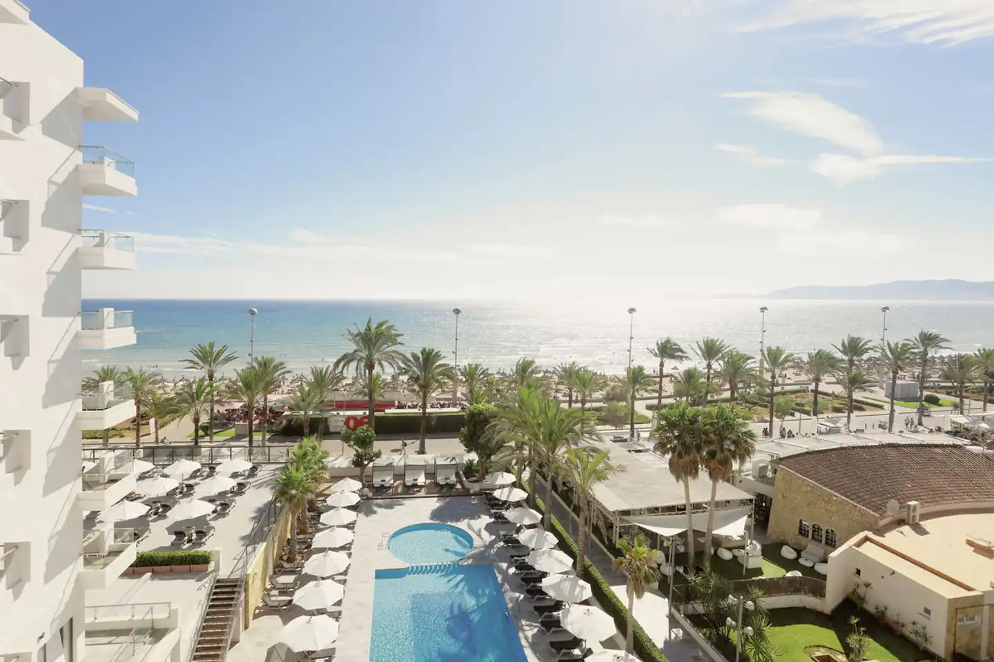 Playa Golf Pool