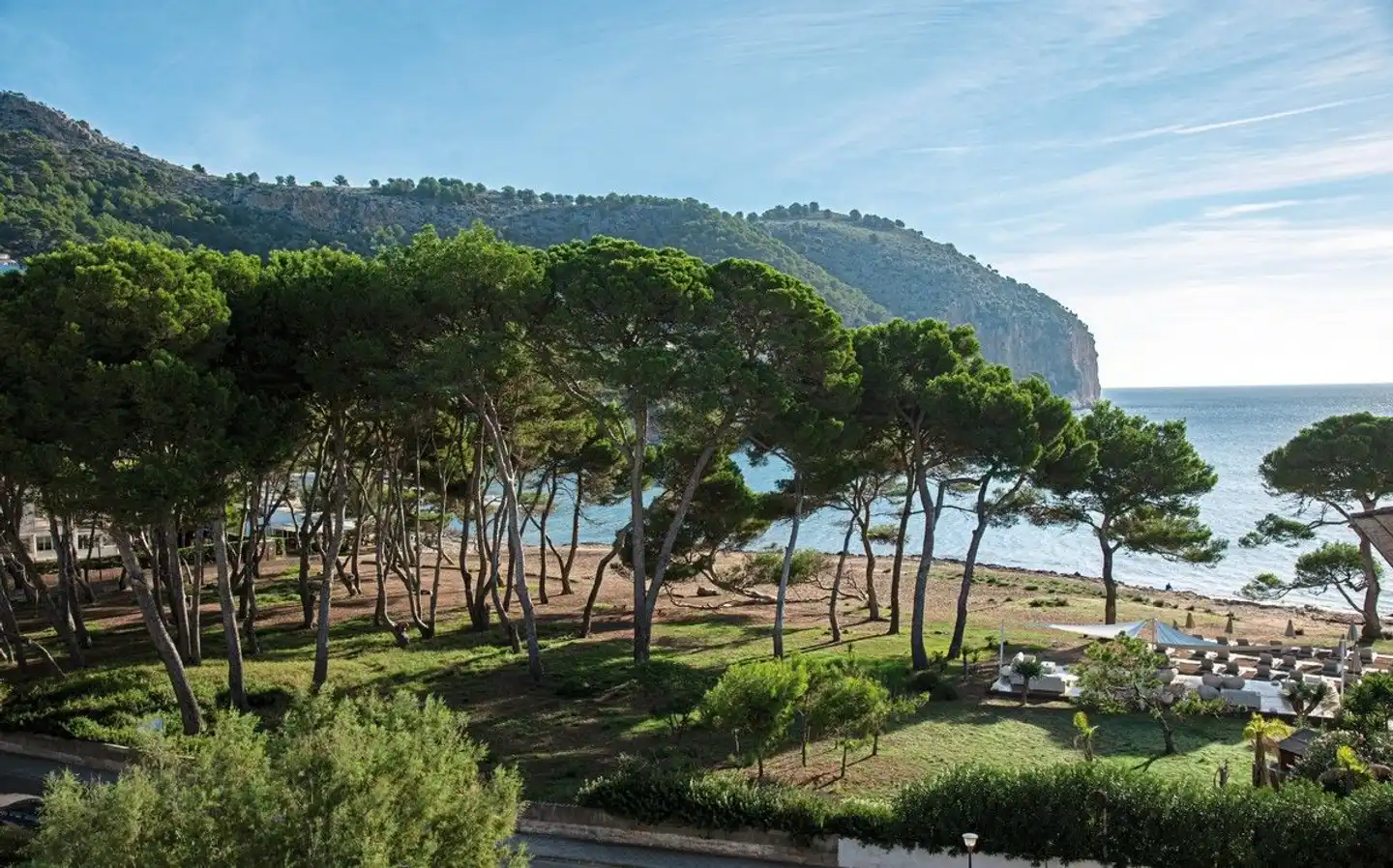 Canyamel Classic Garten