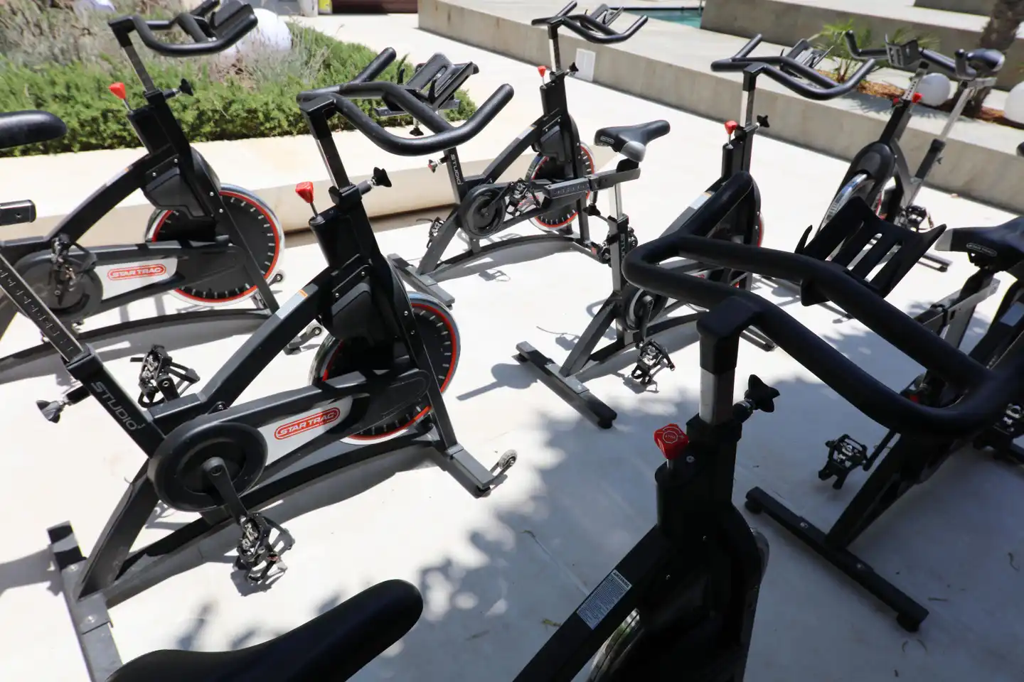 Iberostar Waves Bahia de Palma Sport und Entertainment