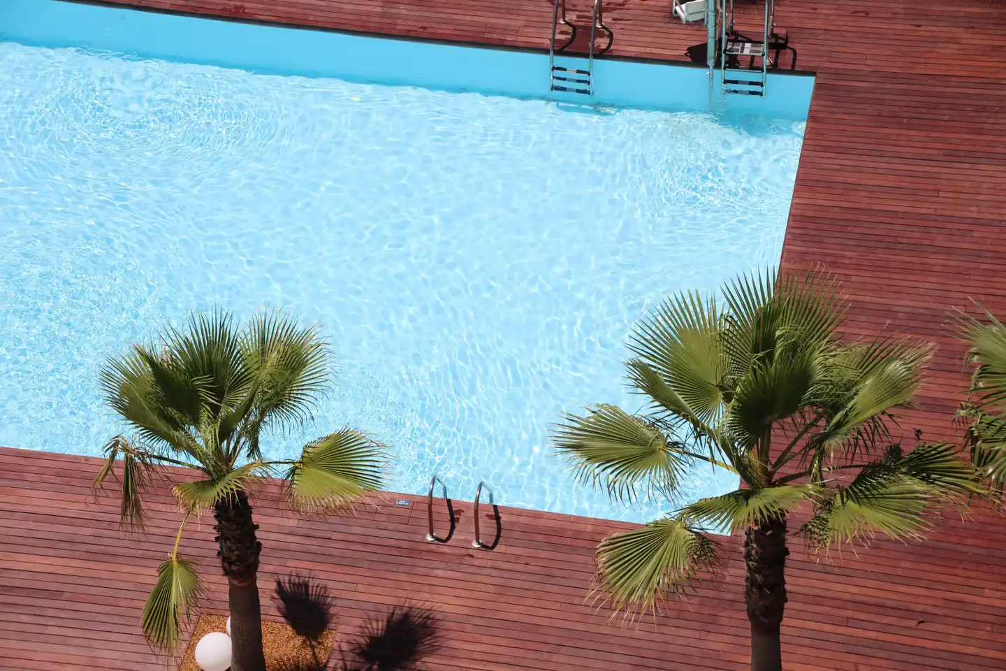 Iberostar Waves Bahia de Palma Pool