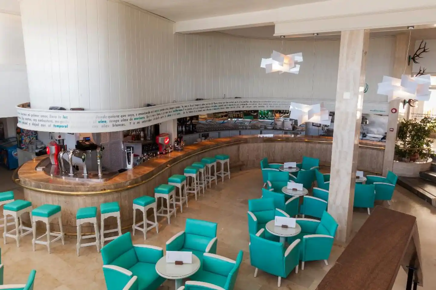 Son Bauló Bar