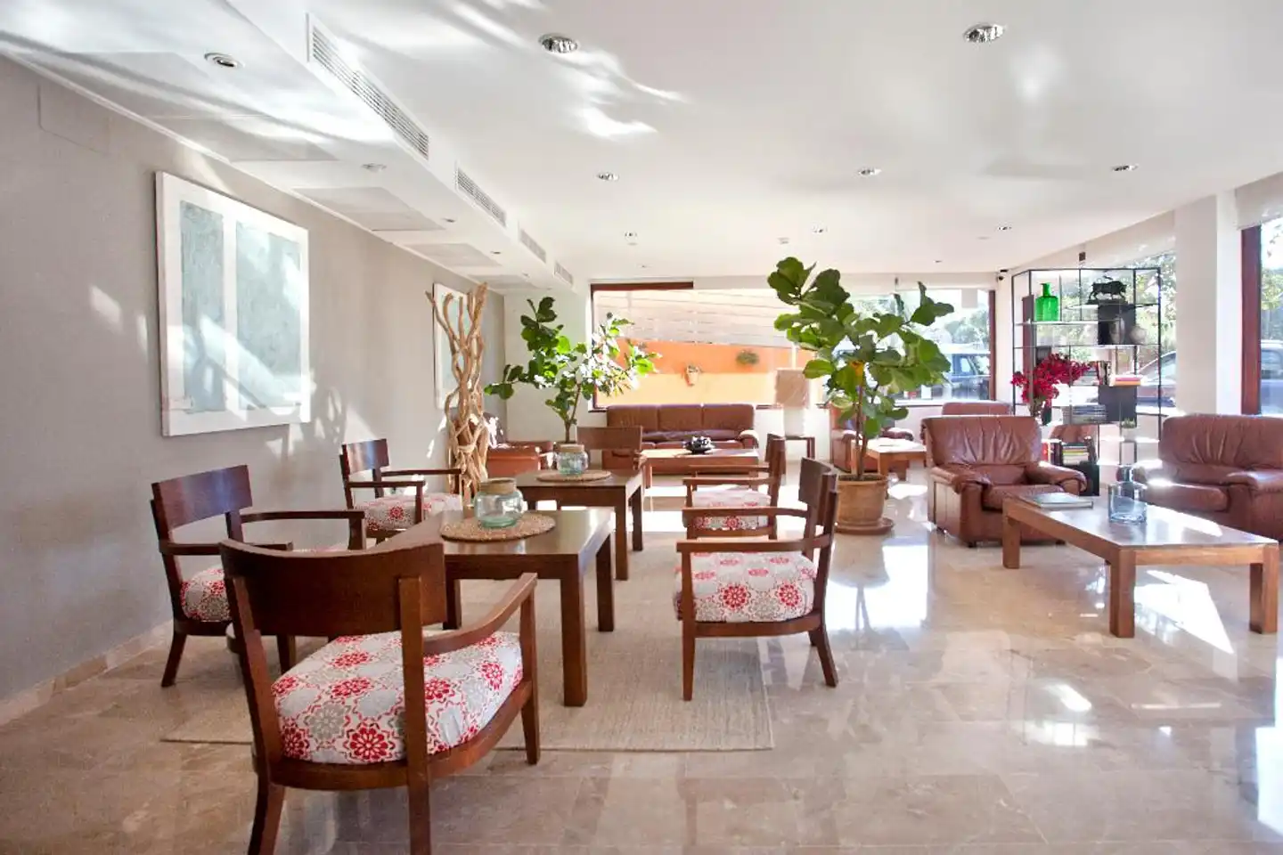 Maristel Restaurant