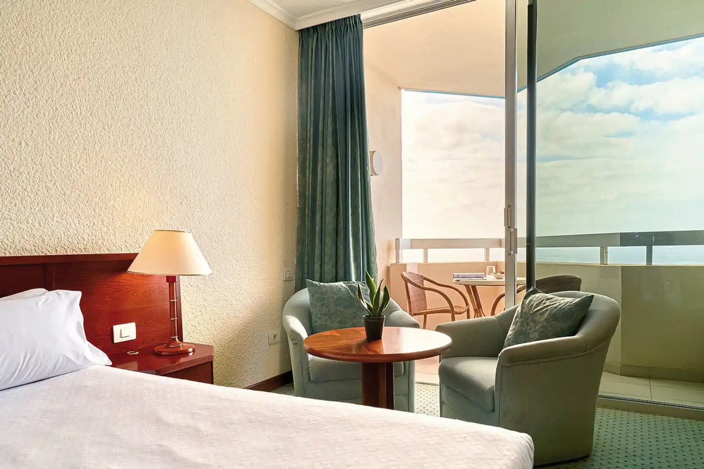 Precise Resort Tenerife Wohnbeispiel