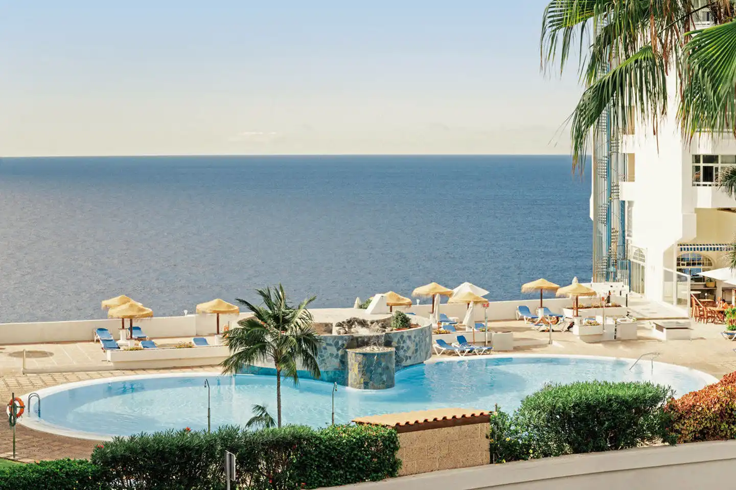 Precise Resort Tenerife Pool