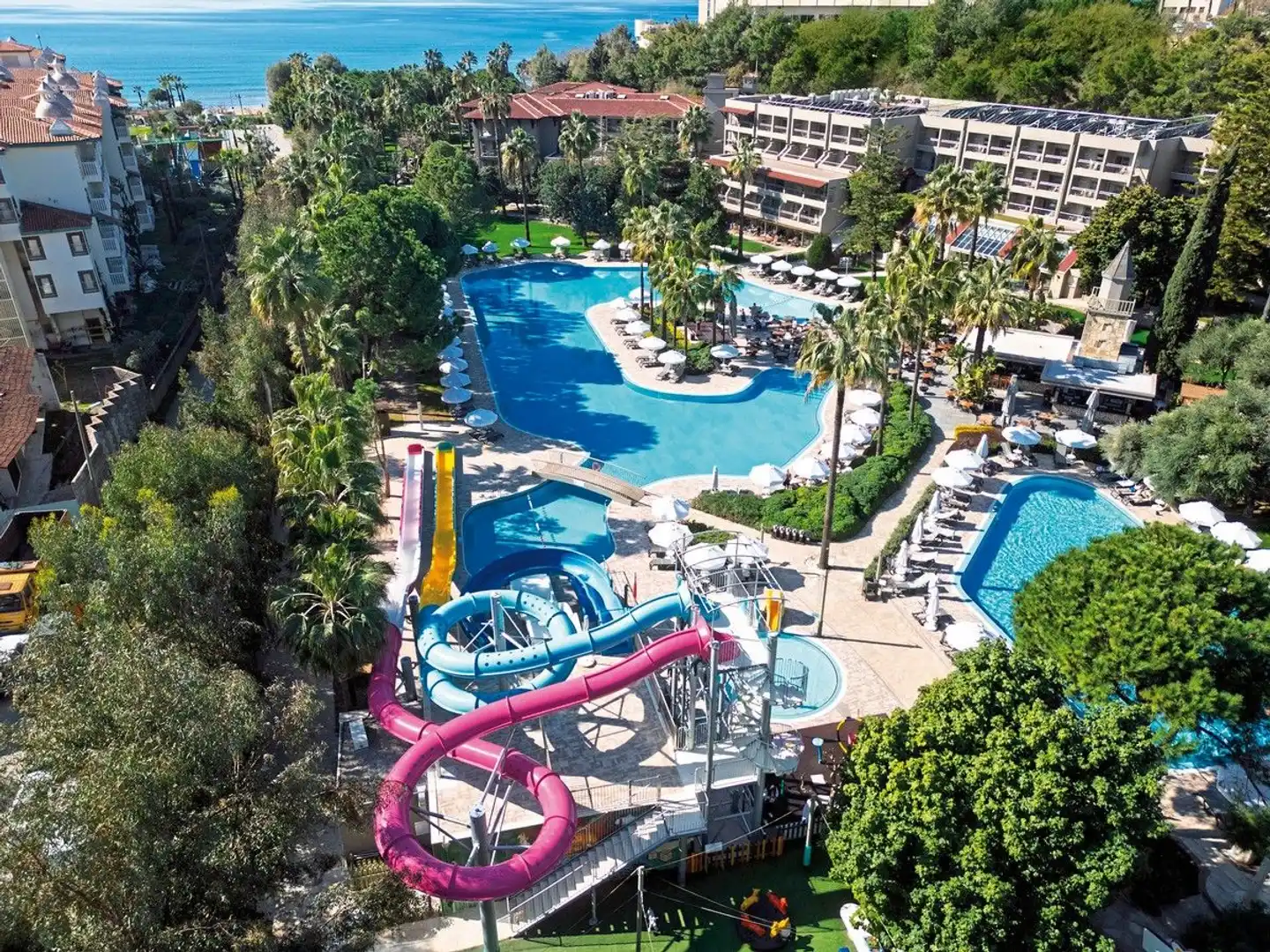 Barut Hemera Aussenansicht
