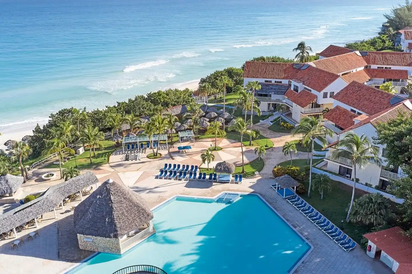 Iberostar Origin Bella Costa Pool