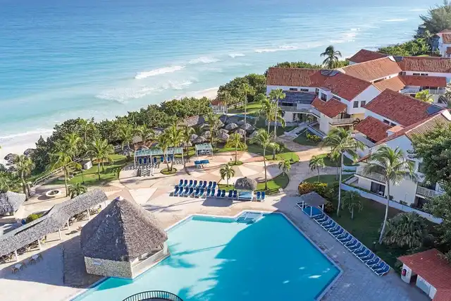 Iberostar Origin Bella Costa Pool