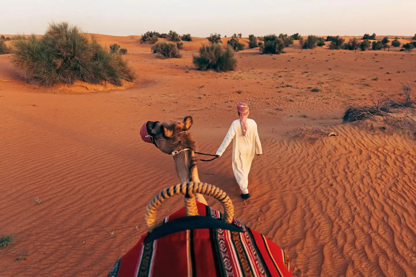 Al Maha, A Luxury Collection Desert Resort & Spa Wellness