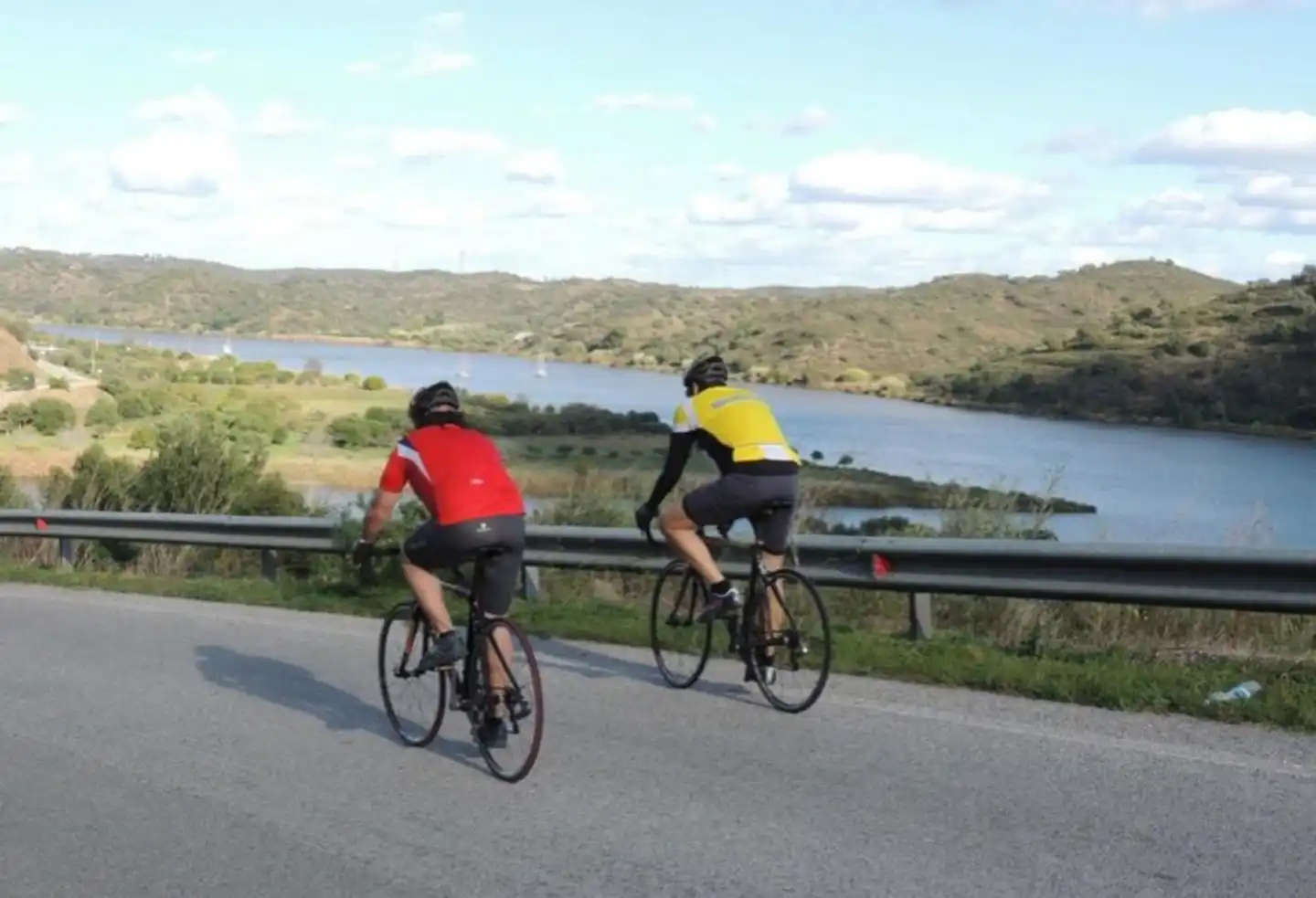 AR Roca Esmeralda Wellness & Spa Hotel Sport und Entertainment
