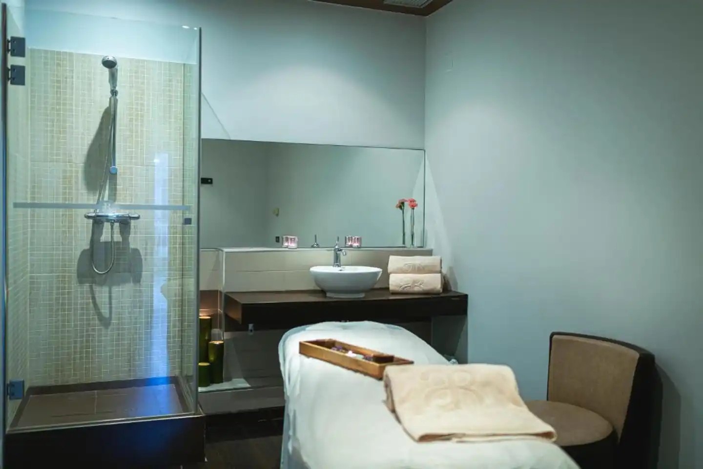 AR Roca Esmeralda Wellness & Spa Hotel Wohnbeispiel