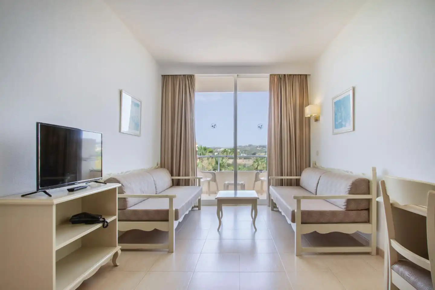 Garbi Cala Millor Wohnbeispiel