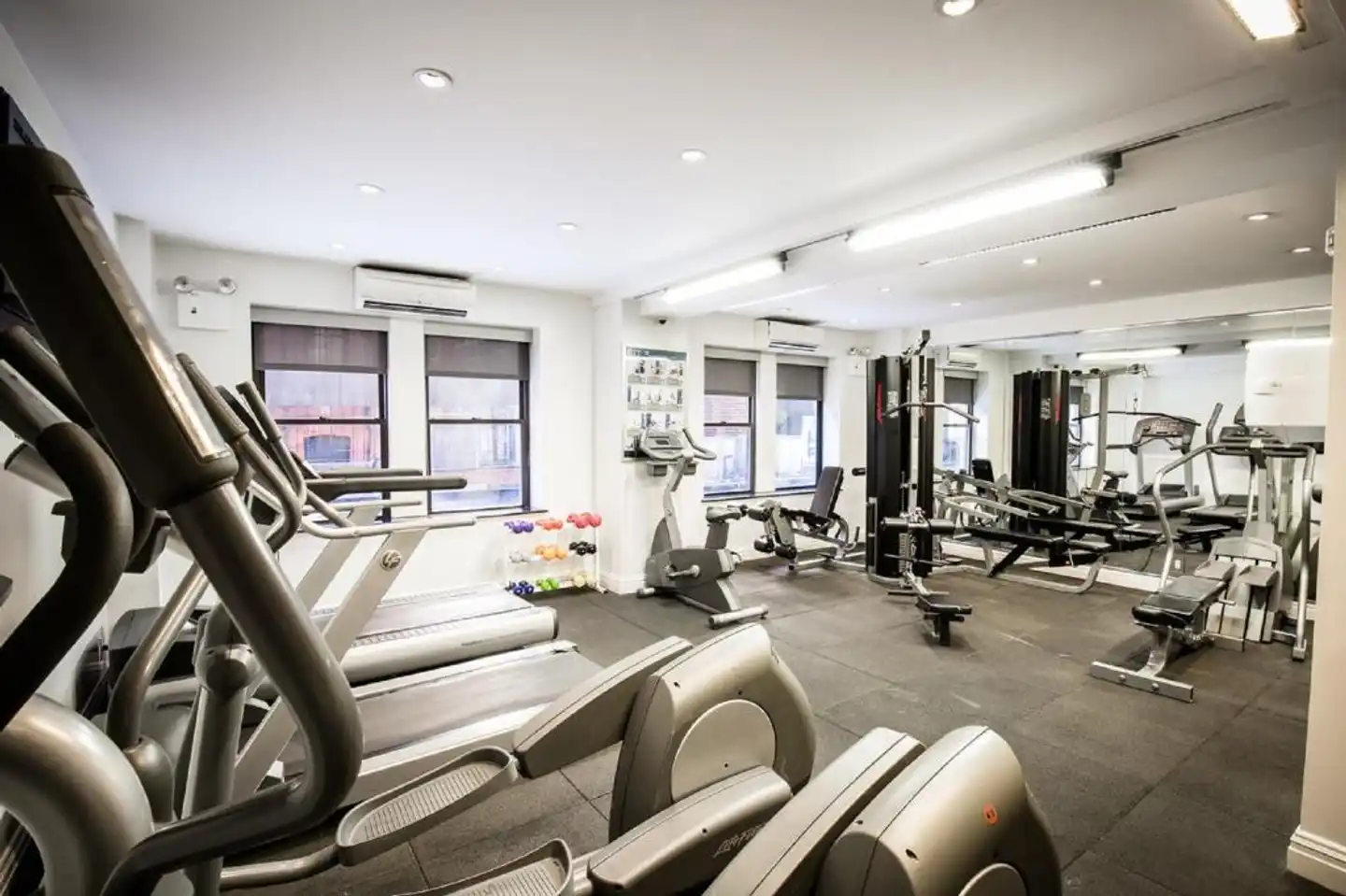 Belvedere Sport und Entertainment