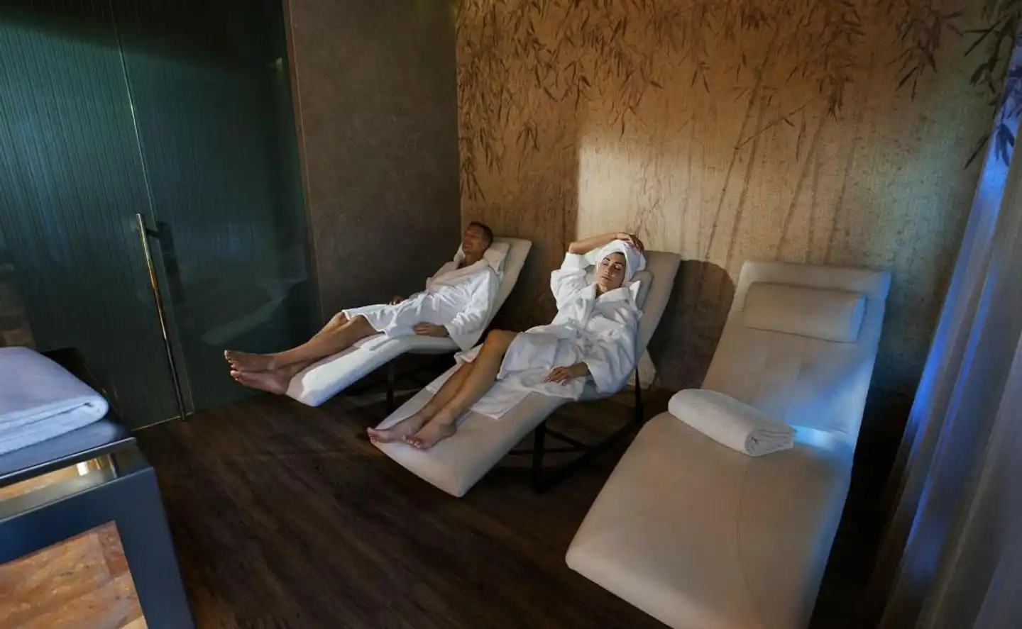 Cavour Wellness