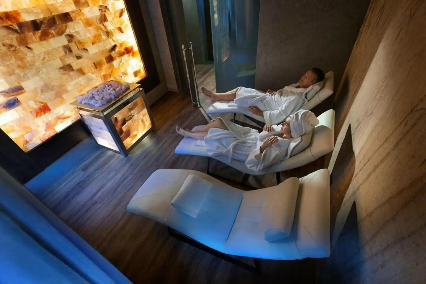 Cavour Wellness