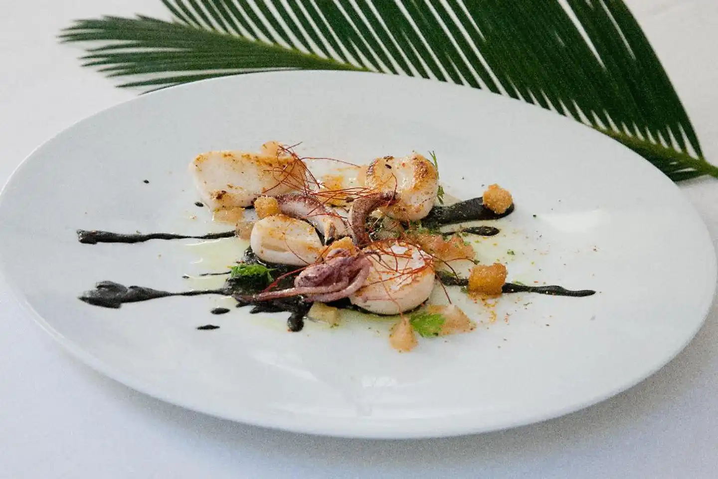 InterContinental Madrid Restaurant