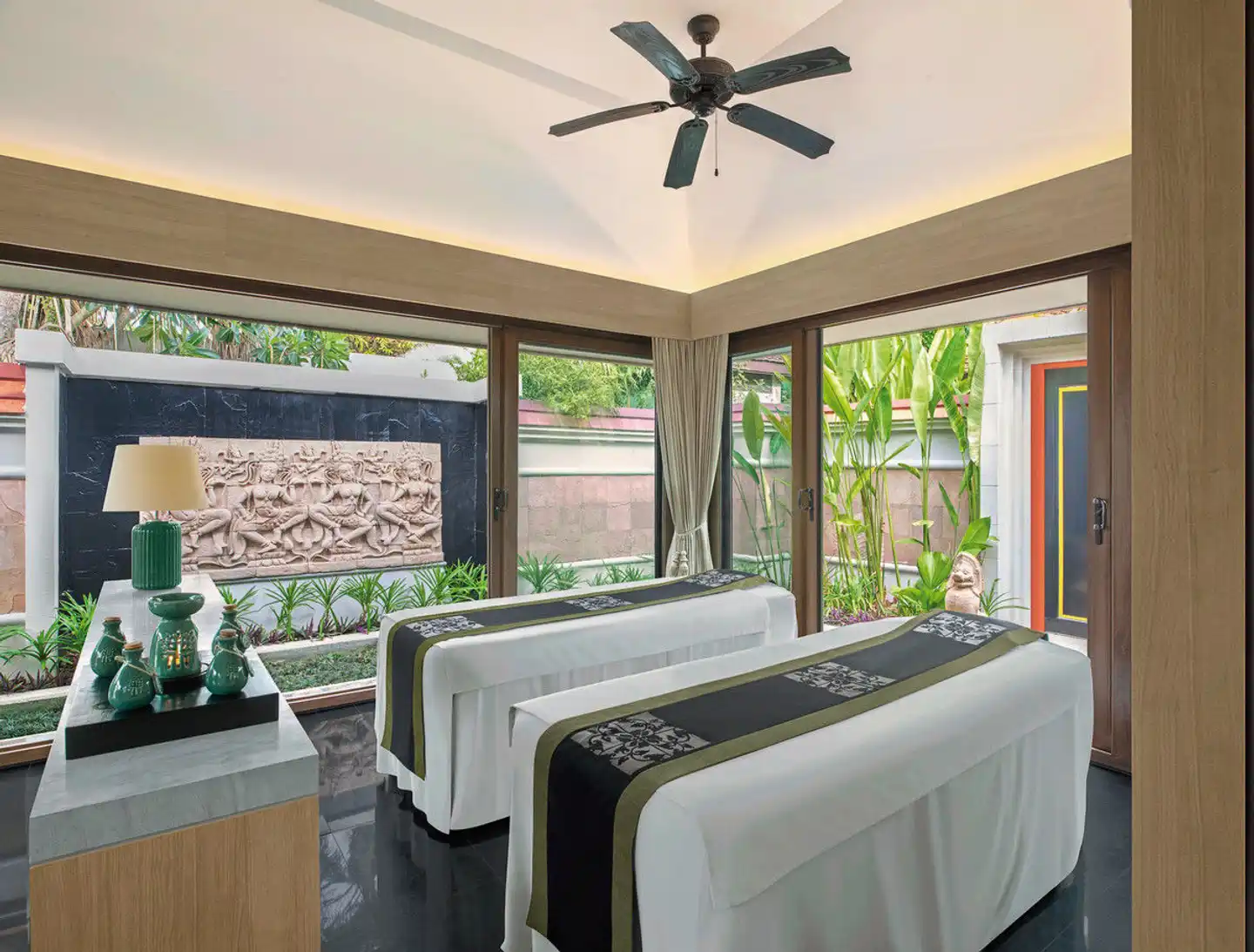 Banyan Tree Phuket Wohnbeispiel