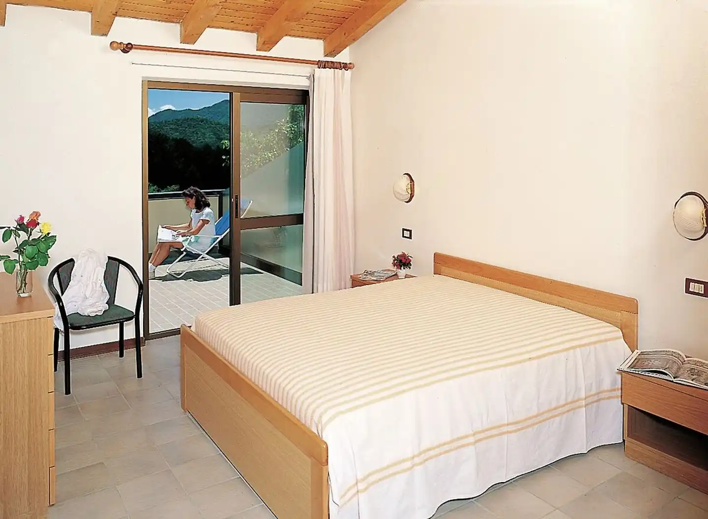 Residence Campi Wohnbeispiel