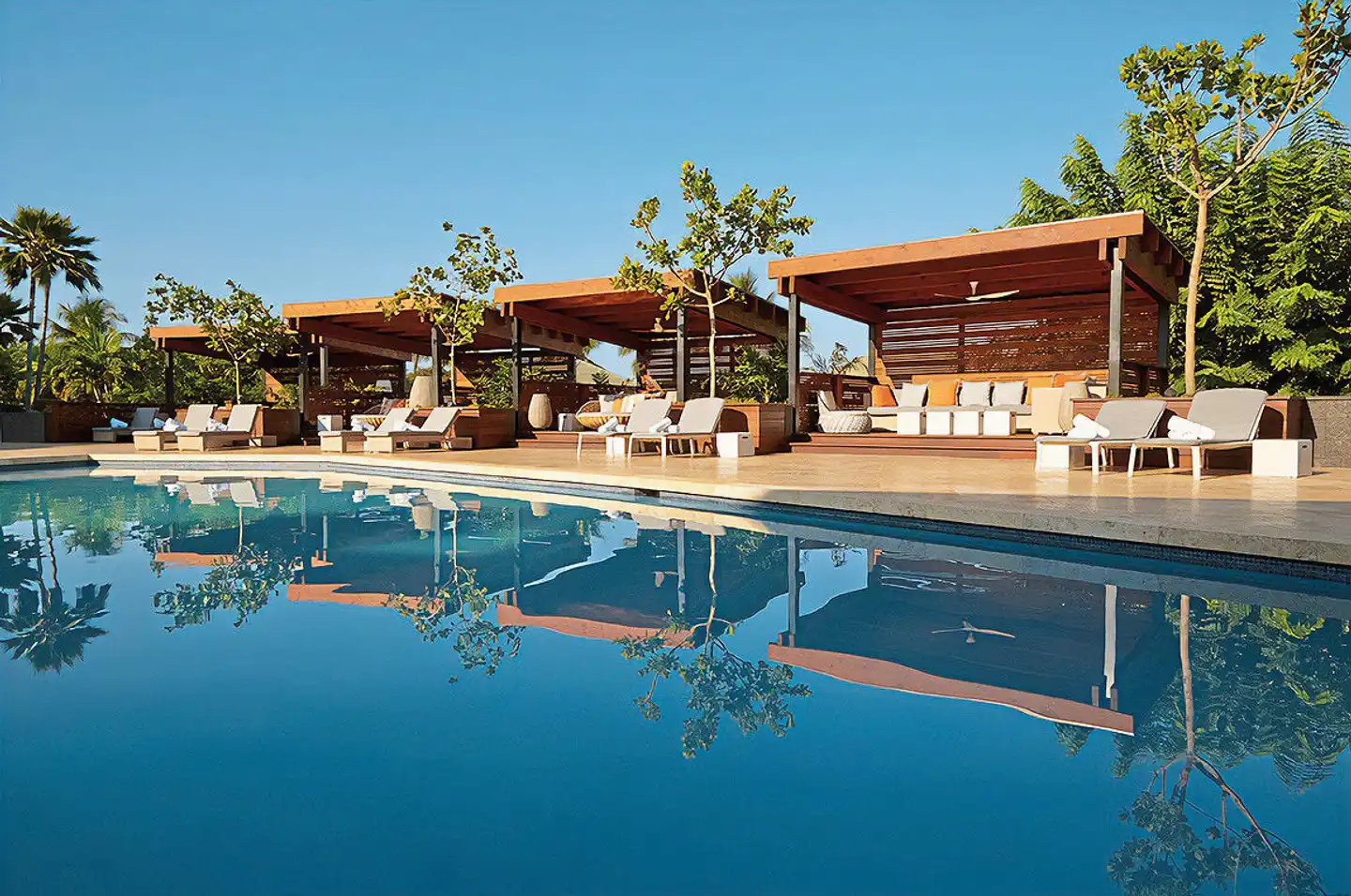 Hotel Wailea Pool