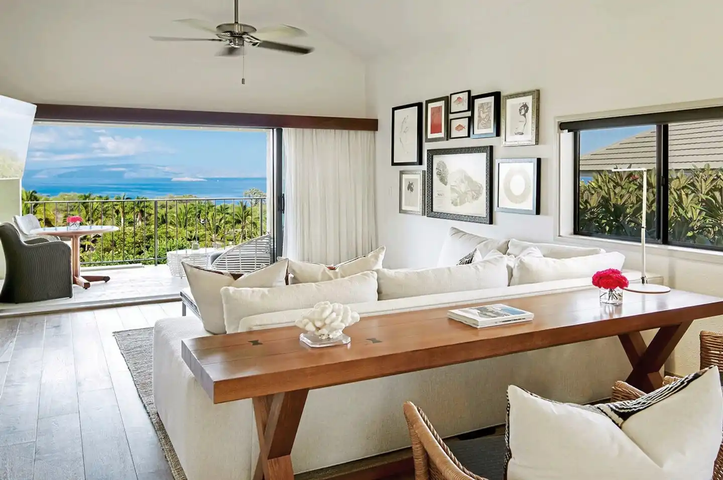 Hotel Wailea Restaurant