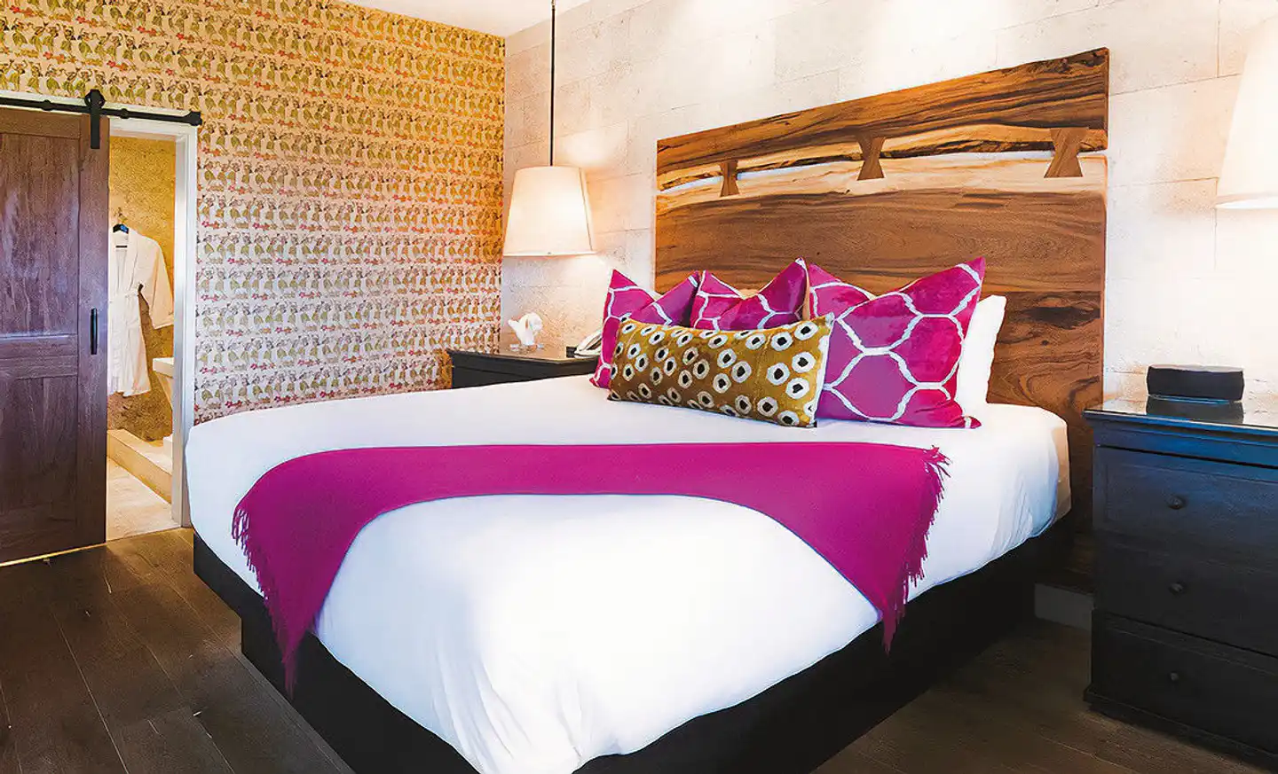 Hotel Wailea Wohnbeispiel