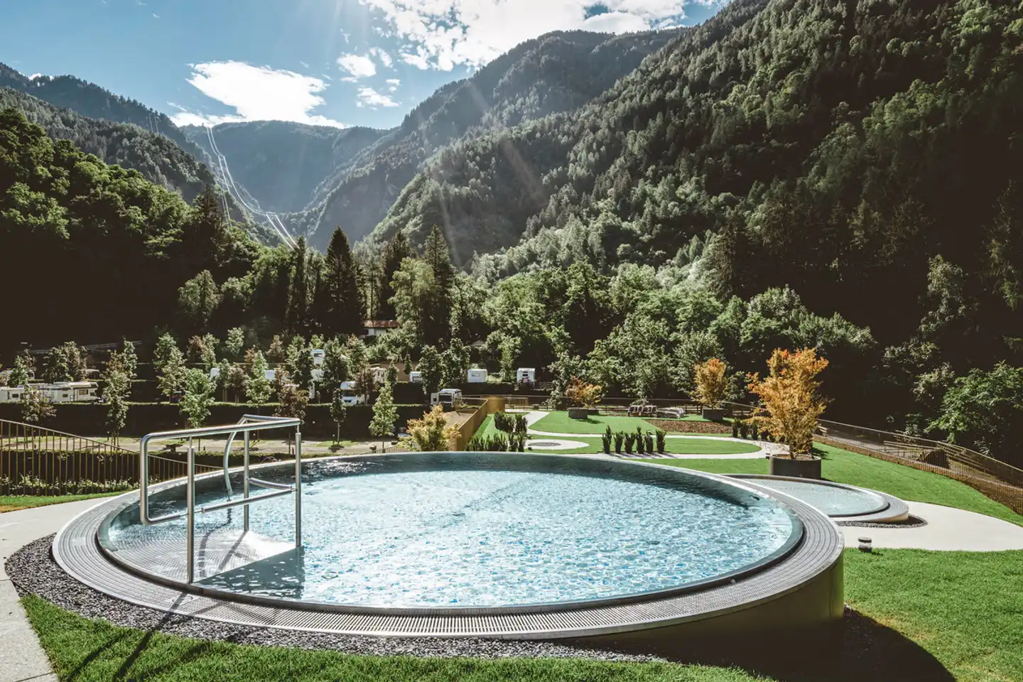 Prinz Rudolf - Stay Smart Pool