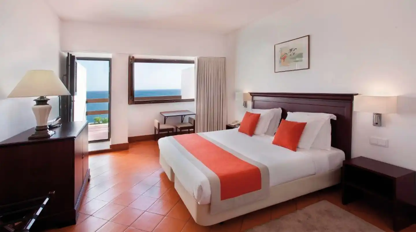Hotel do Mar Wohnbeispiel
