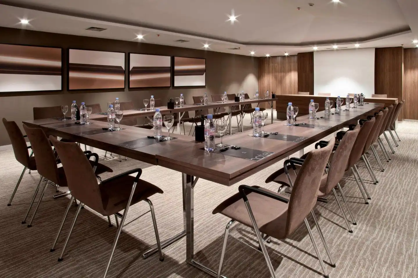 AC Hotel by Marriott Nice Konferenz