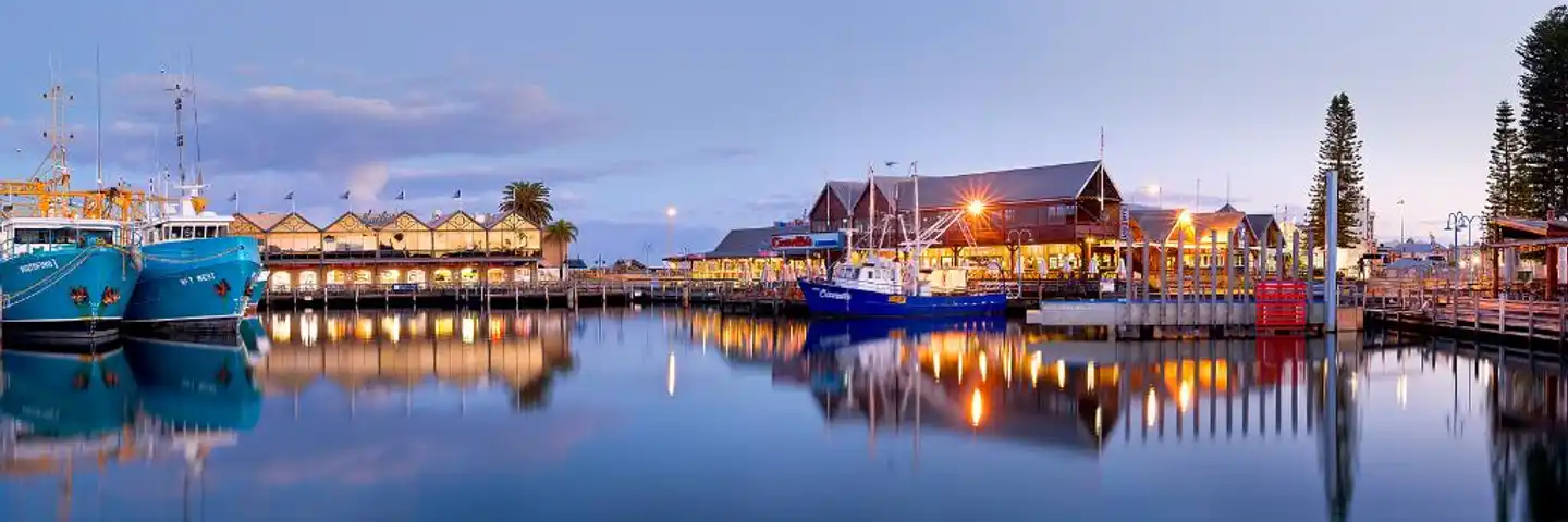 Esplanade Hotel Fremantle by Rydges Pool