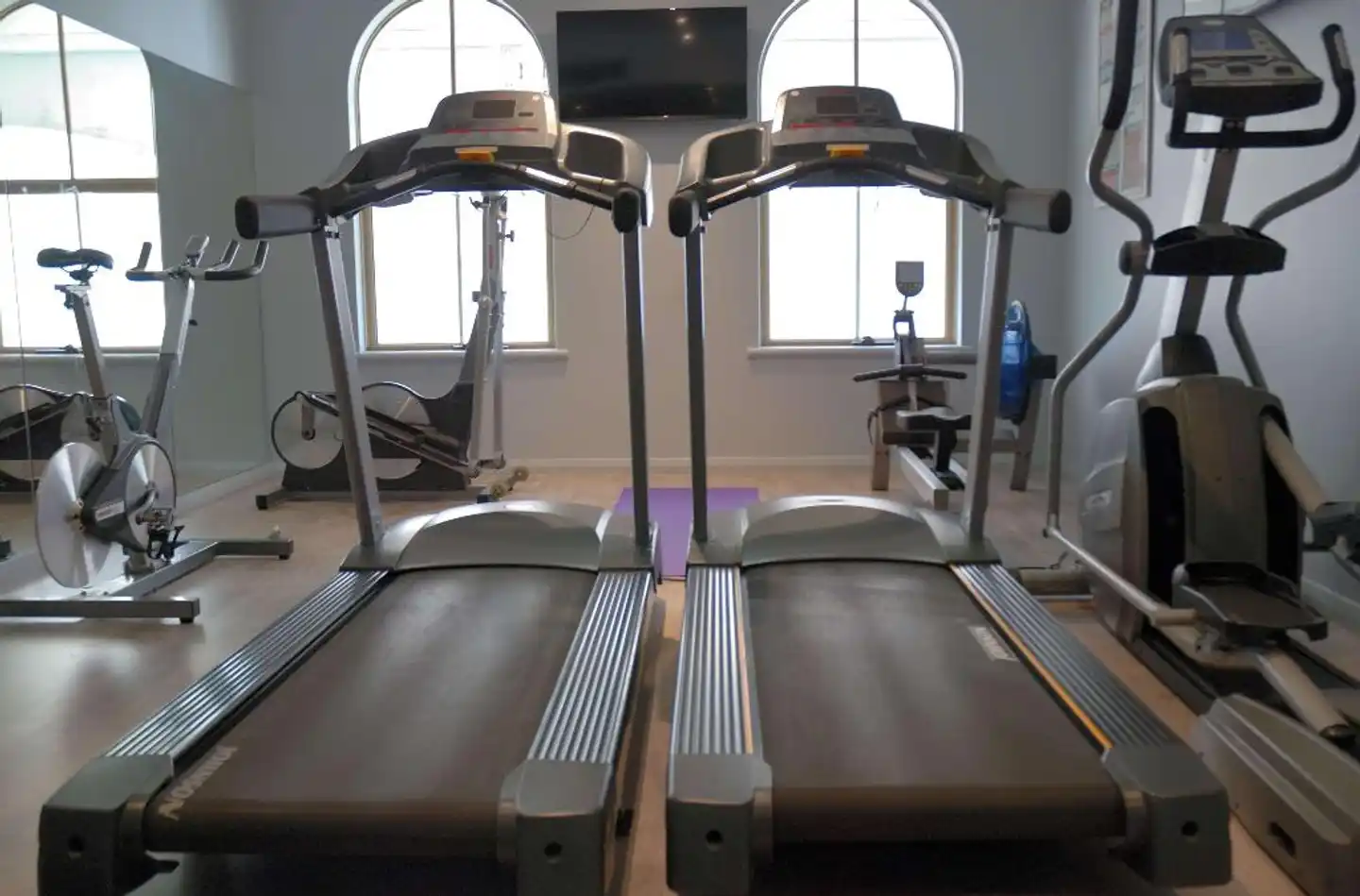 Esplanade Hotel Fremantle by Rydges Sport und Entertainment
