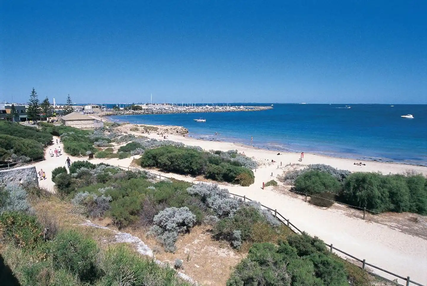 Esplanade Hotel Fremantle by Rydges Strand