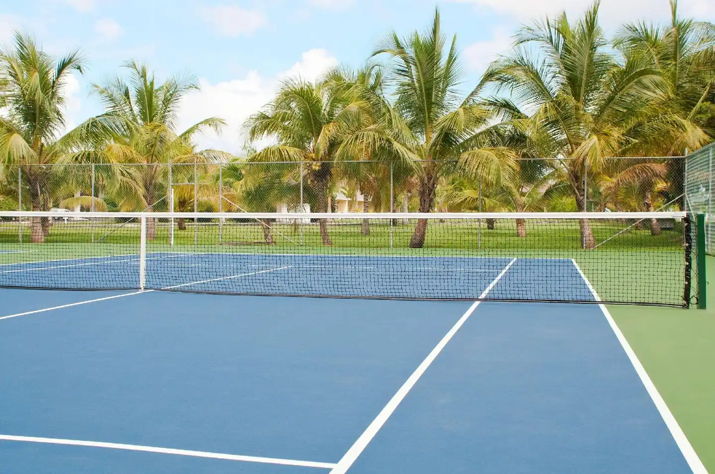 Radisson Grenada Beach Resort Pool