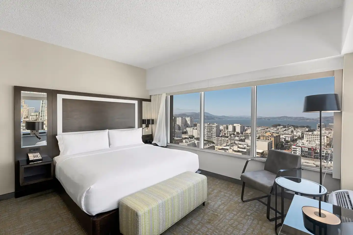 Holiday Inn Golden Gateway, an IHG Hotel Wohnbeispiel