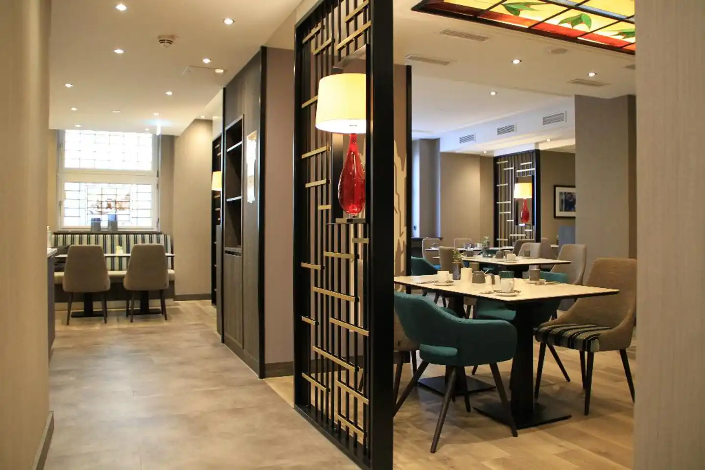 Lyskirchen Restaurant