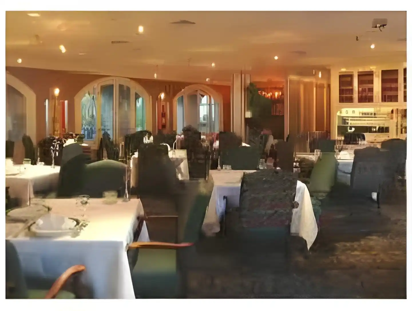 Maison Dupuy Hotel Restaurant