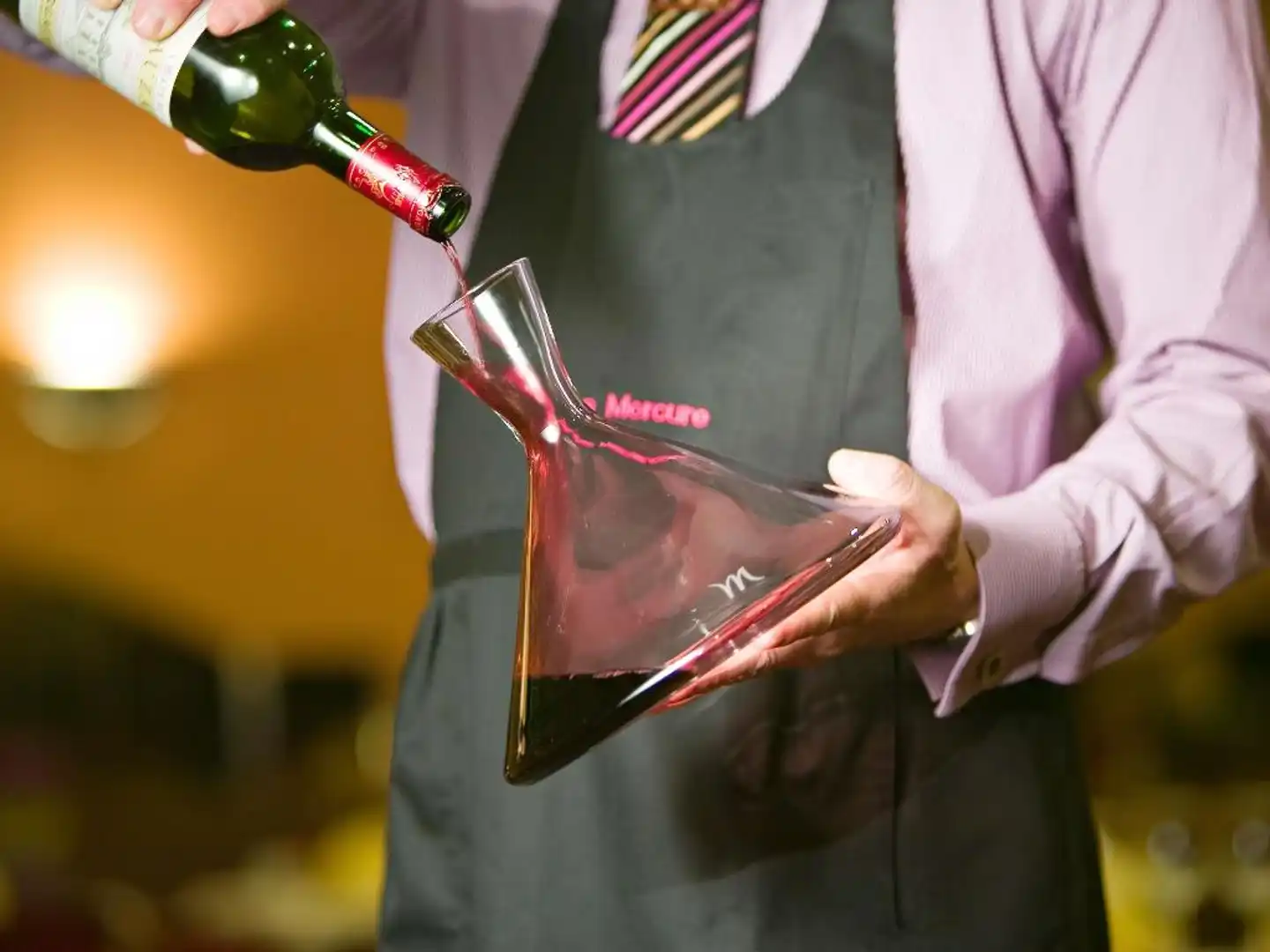 Mercure Rome Colosseum Centre Personen