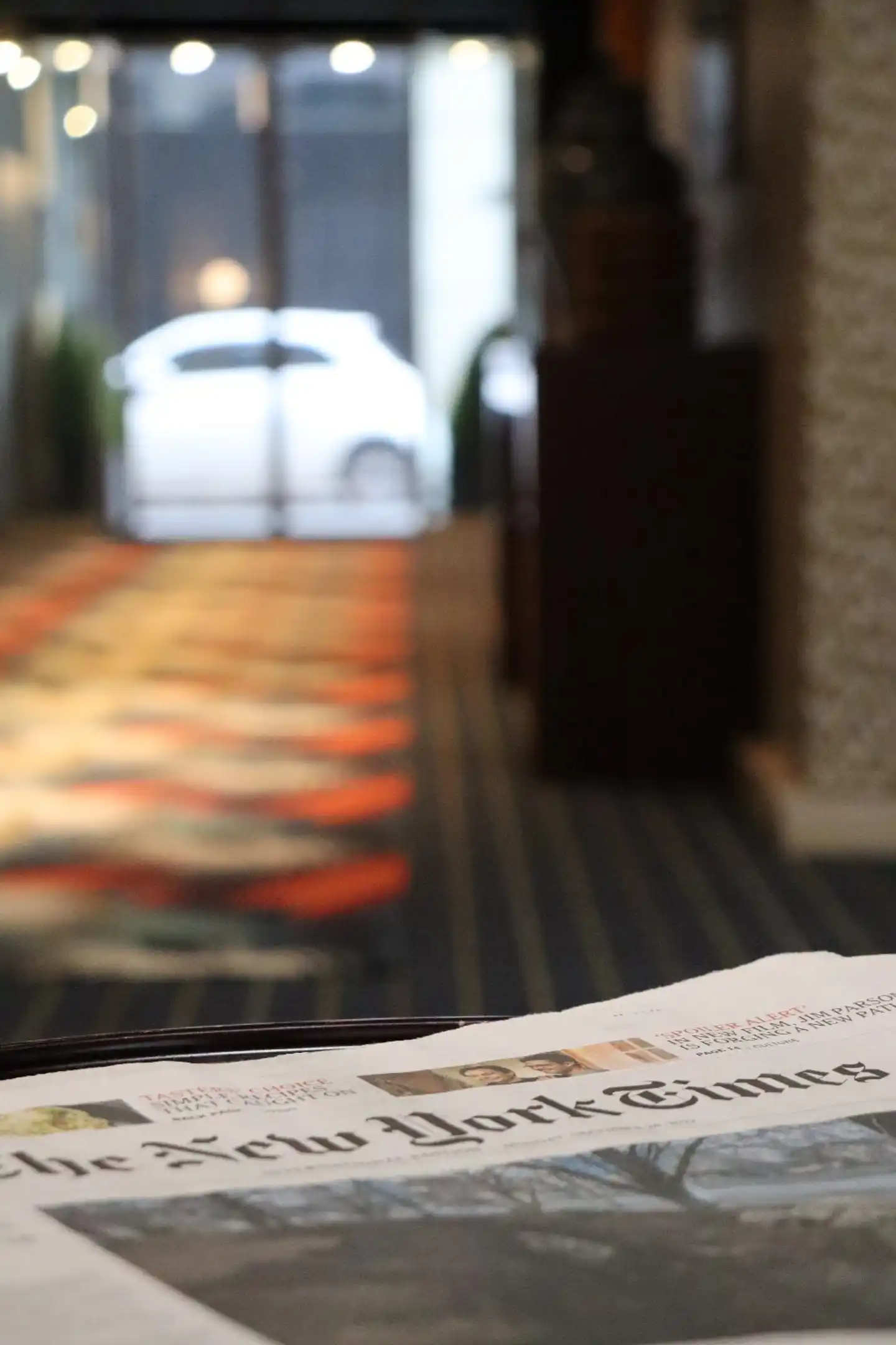 L Hotel Pergolèse Paris Wohnbeispiel