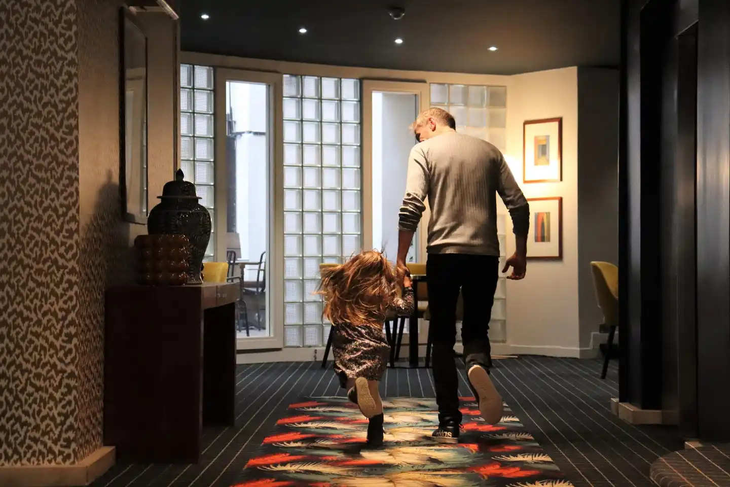 L Hotel Pergolèse Paris Wellness