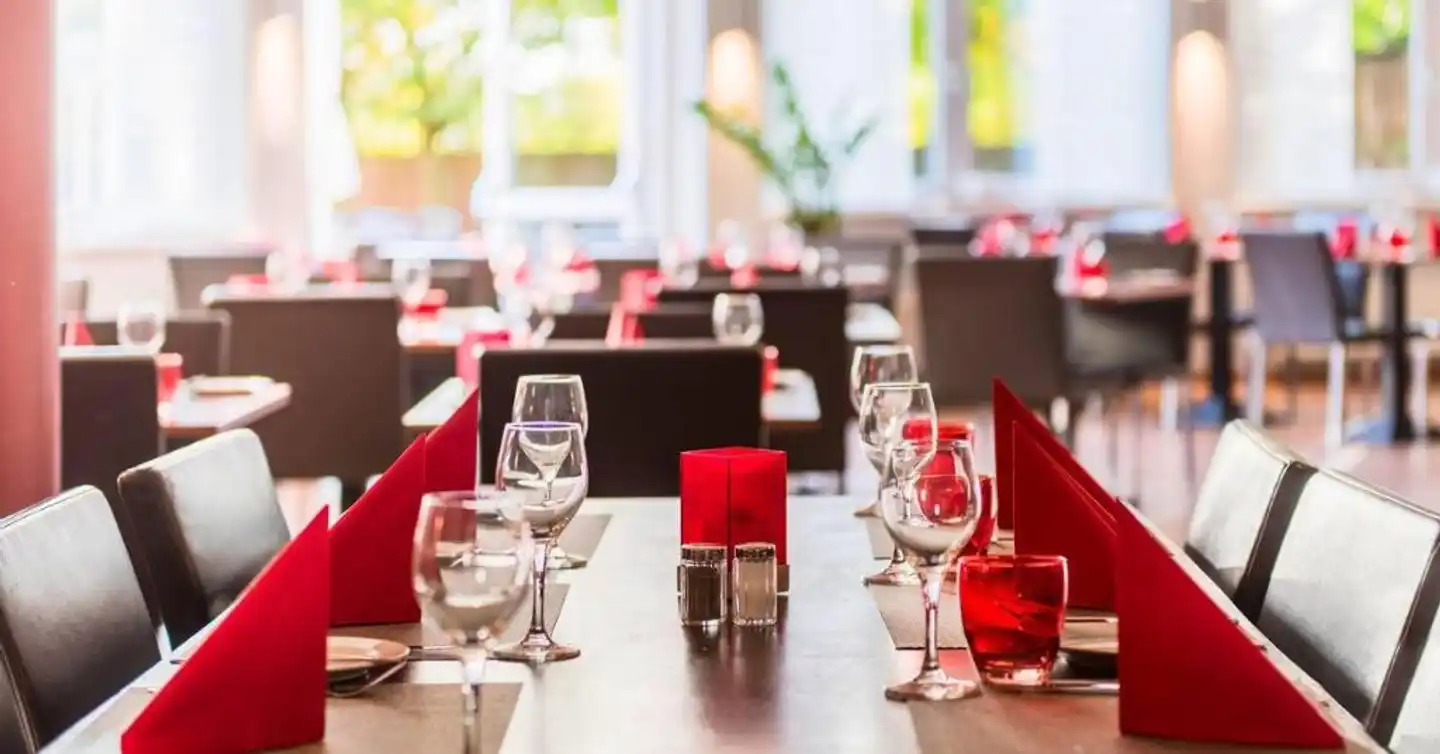 Hotel Bochum Wattenscheid, Affiliated by Meliá Restaurant