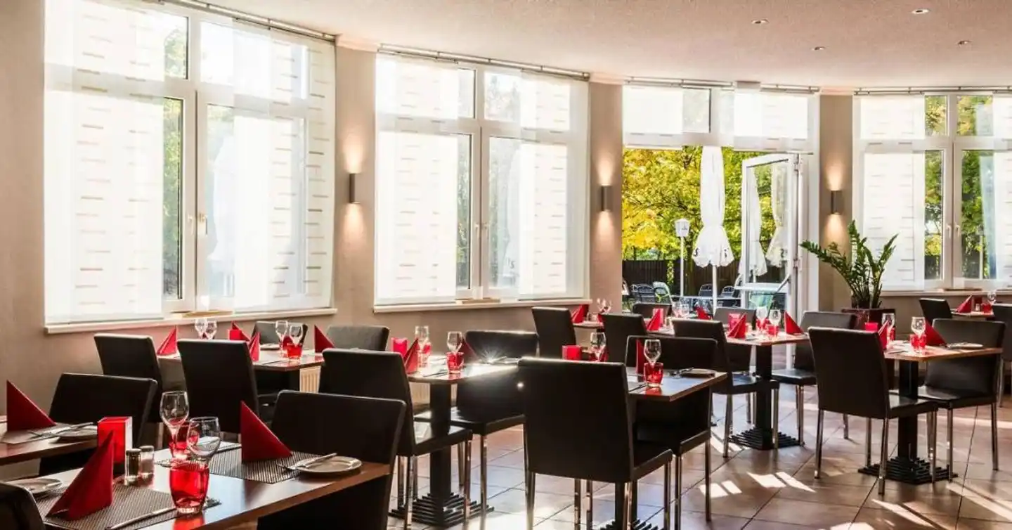 Hotel Bochum Wattenscheid, Affiliated by Meliá Bar